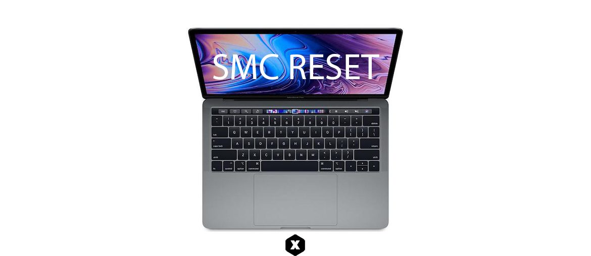 reset power manager macbook